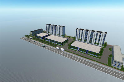 卡若倾斜摄影技术在虚拟现实(VR)中的应用